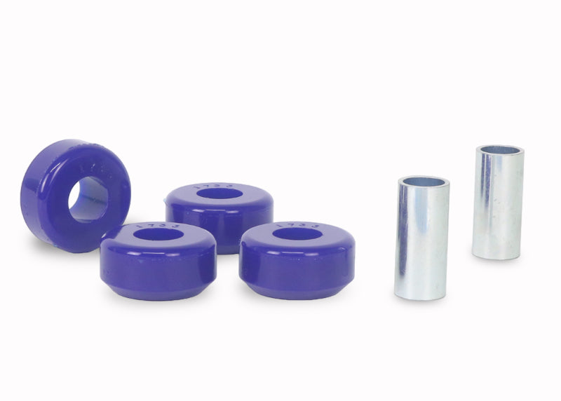 SuperPro Radius Arm Bushing Kit