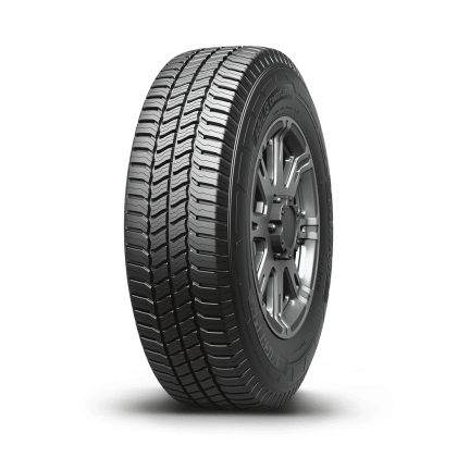 Michelin Agilis Crossclimate Tire, 225/75R16 - 72022