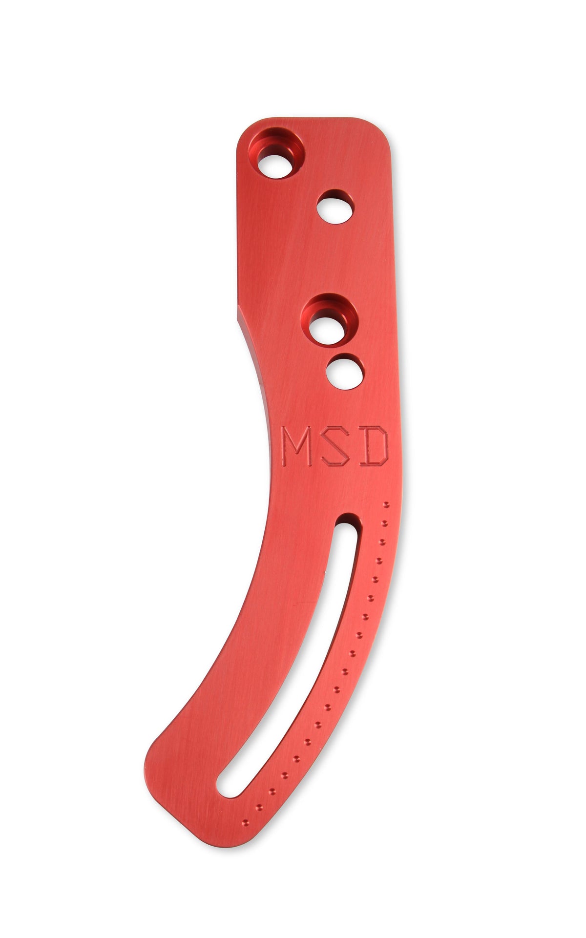 Msd 8620 Crank Trigger Kit, Flying Magnet, Big Block Chevy