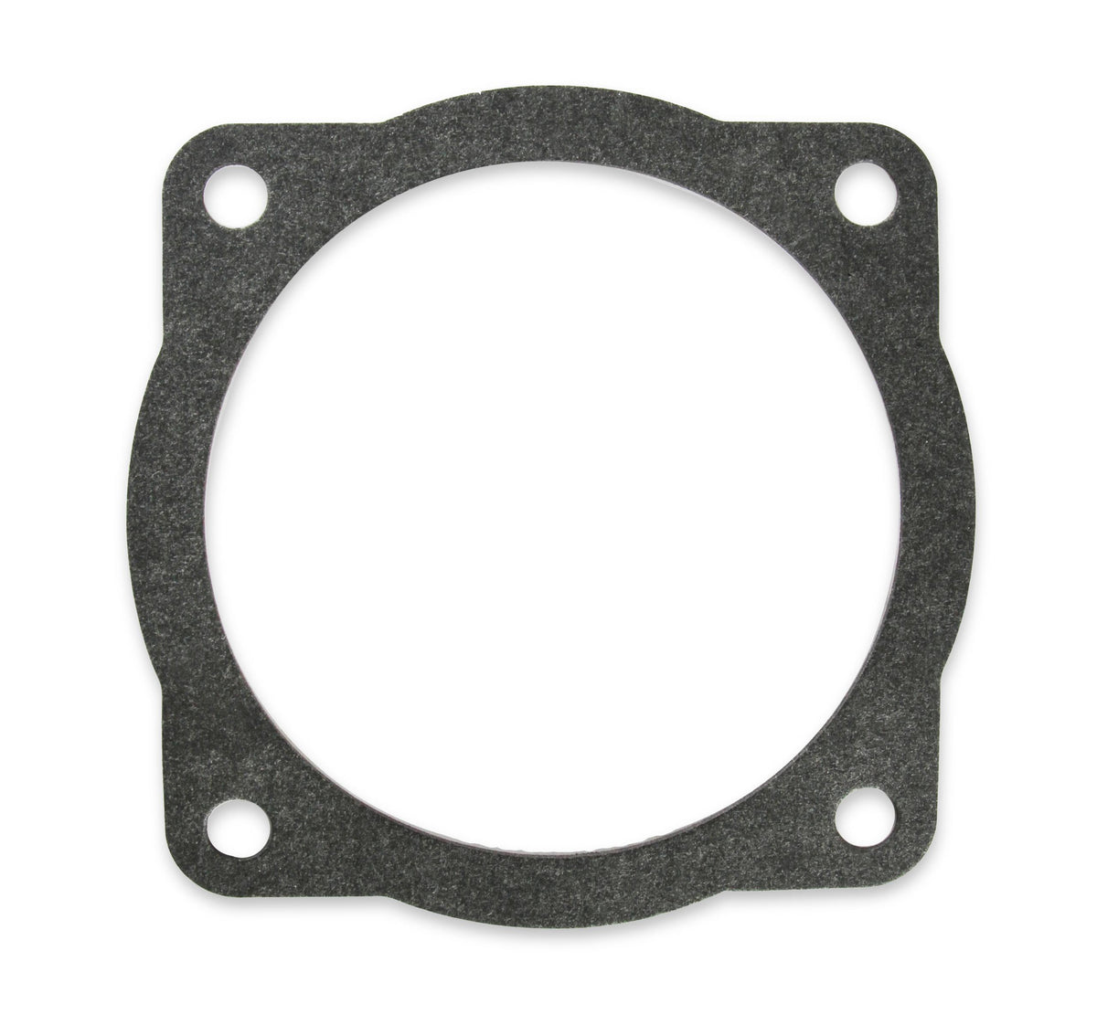 Holley Efi 300-281 Kit, Side Throt Lid 95Mm Black Ford