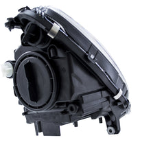 Hella 2006-2011 Mercedes-Benz CLS500 Halogen Headlight Assembly