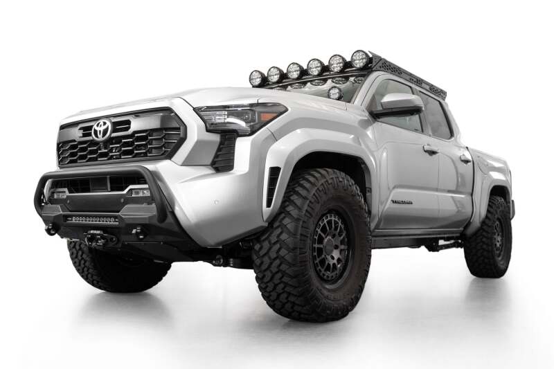 Addictive Desert Designs 2024-2025 Toyota Tacoma Stealth Front Bumper - F6703512601NA