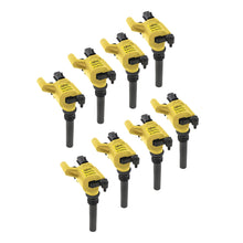 Accel Coil,Hemi Single Plug 8Pk () - 140037-8