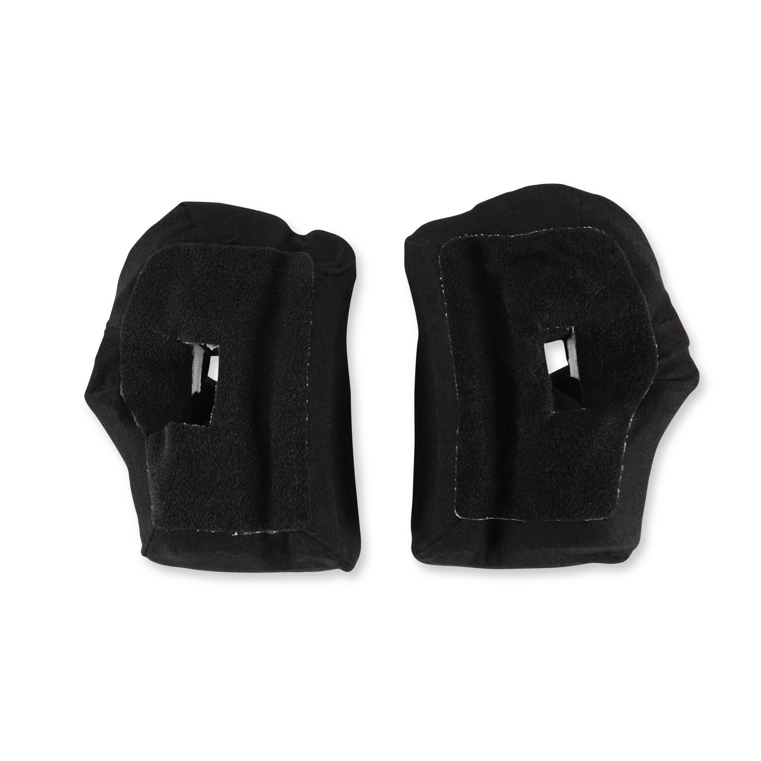 Simpson Racing Devil Ray 3 Cheek Pad 15mm - DR3CP15