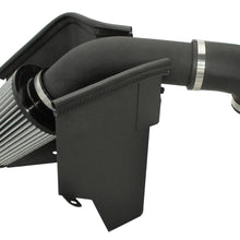AFE Magnum FORCE Stage-2 Cold Air Intake System w/ Pro DRY S Media (1991-2001 Cherokee, Cherokee) - 51-11552-1