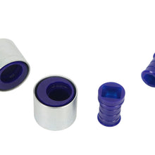 SuperPro Front LCA Add'l Caster Offset Inner Rear Bushing Kit - SPF2532K