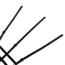 Simpson Racing Driver Net Corvette Left P - DNC5RLP