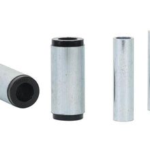 Whiteline Performance Spring Eye Rear Bushing 4Wd. 32MM OD Whiteline (1973-2001 F-100, F-250, F-350, Explorer) - W72133
