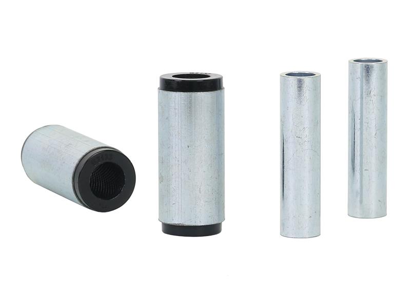 Whiteline Performance Spring Eye Rear Bushing 4Wd. 32MM OD Whiteline (1973-2001 F-100, F-250, F-350, Explorer) - W72133