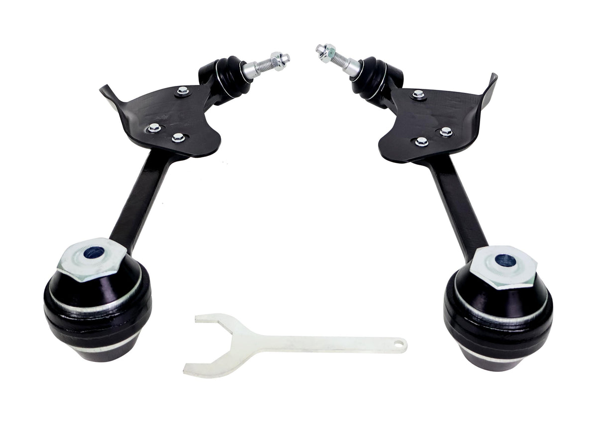 Whiteline Performance Front Lower Tension Link Control Arm (2015-2023 Mustang) - KTA416