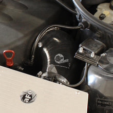 AFE Magnum FORCE Torque Booster Tube (2001-2006 M3) - 54-10469-B