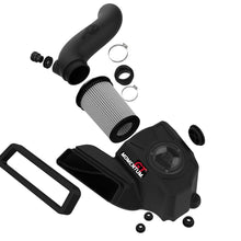 AFE Momentum GT Cold Air Intake System w/ Pro DRY S Media Audi Q3 19-22 L4-2.0L (t) - 50-70087D