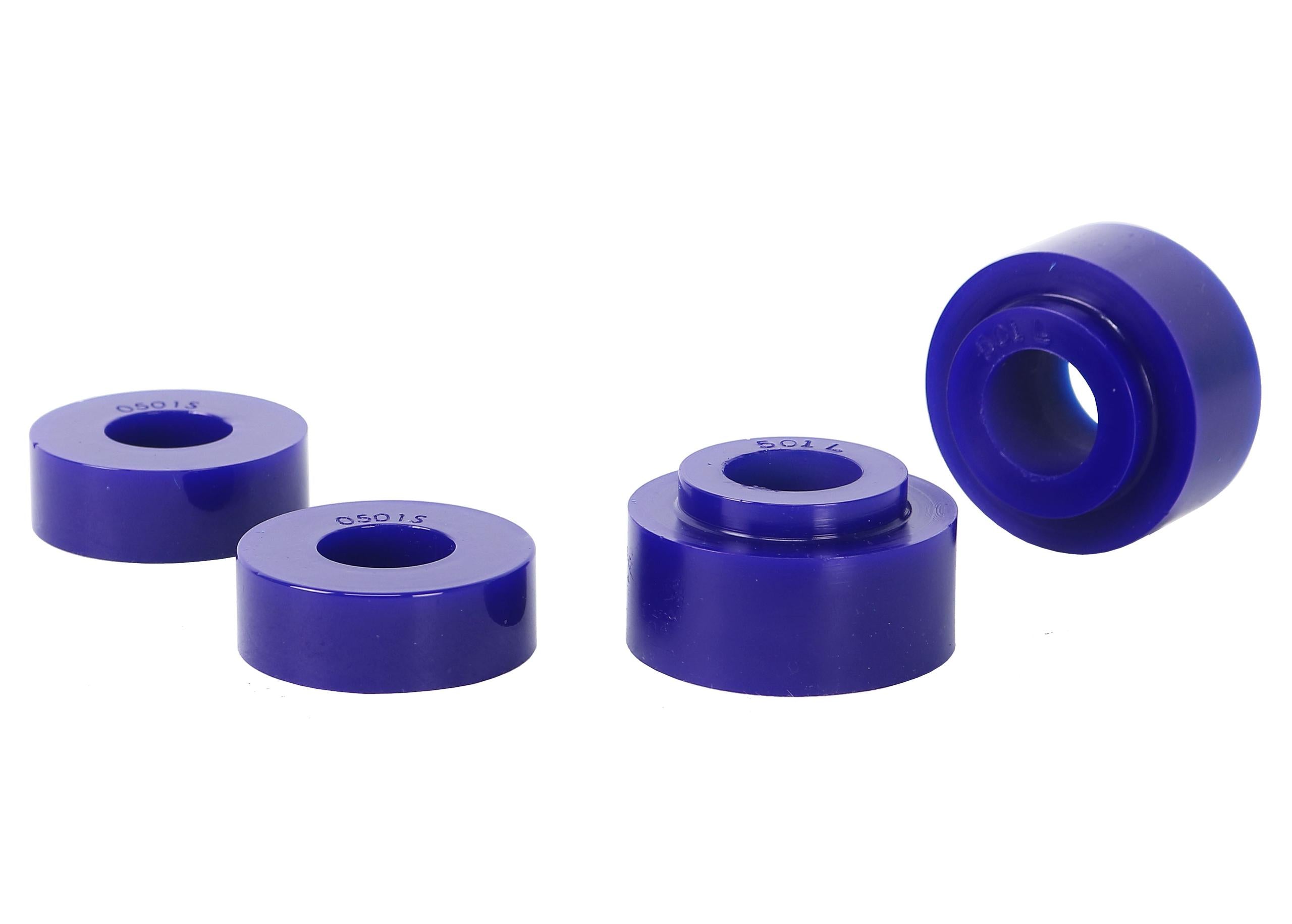 SuperPro Radiator Support Mount Bush Kit - SPF0501K