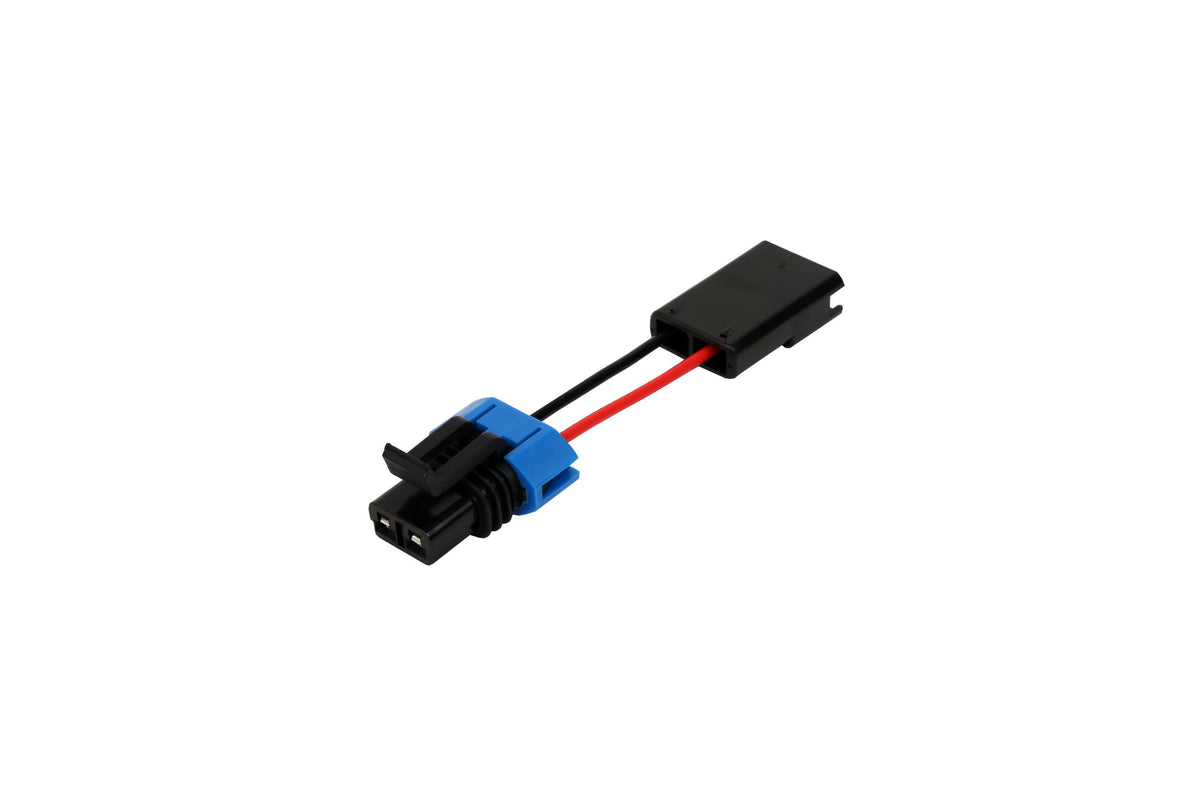 Aeromotive Walbro Harness Electrical Adapter - 16701