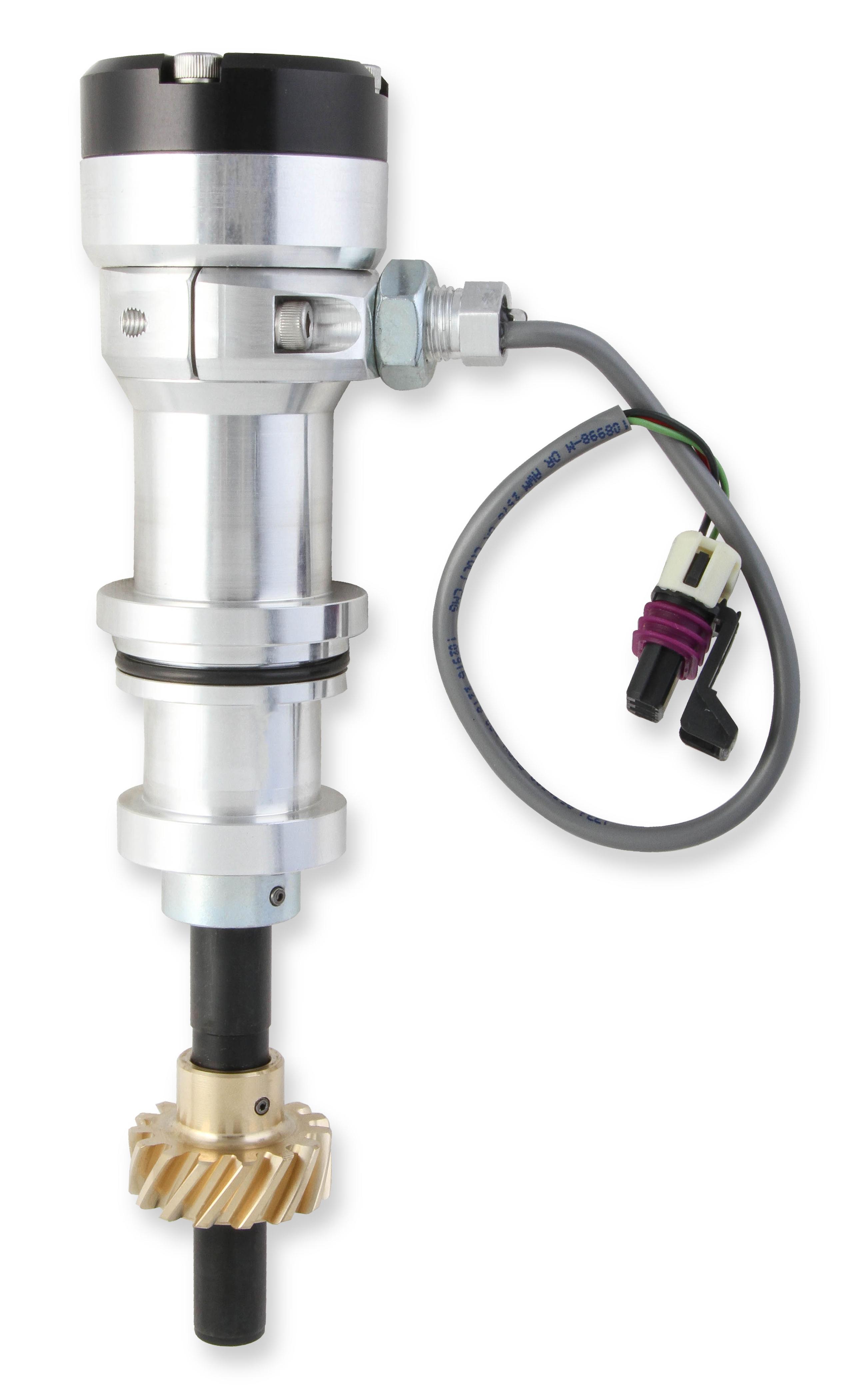 Msd 85211 Cam Sync Plug, Ford 351C - 460
