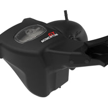 aFe Momentum GT Cold Air Intake System w/ Pro DRY S Filter (2021-2024 Ford Bronco 2.3L) - 50-70082D
