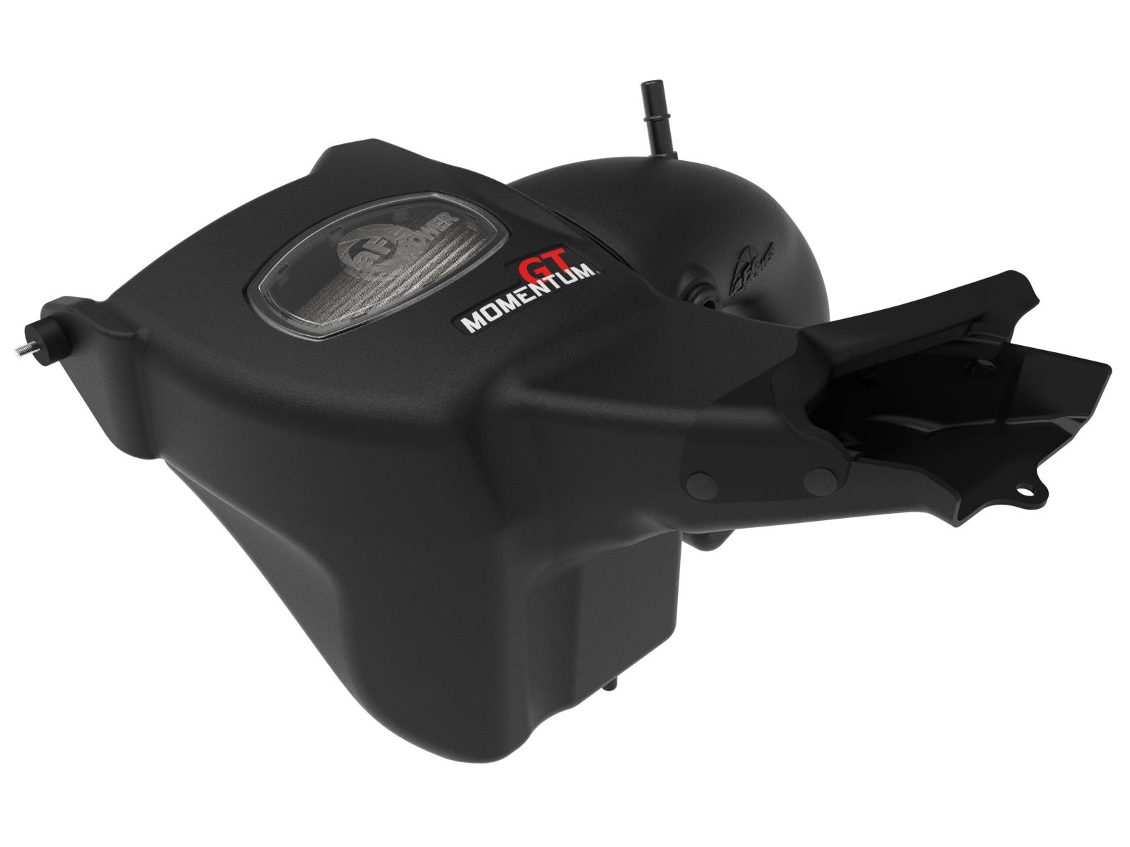 aFe Momentum GT Cold Air Intake System w/ Pro DRY S Filter (2021-2024 Ford Bronco 2.3L) - 50-70082D