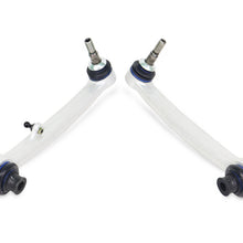 SuperPro Lower Control Arm Kit