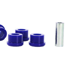 SuperPro FR LOWER CTRL ARM FR BUSH KIT - SPF3777K