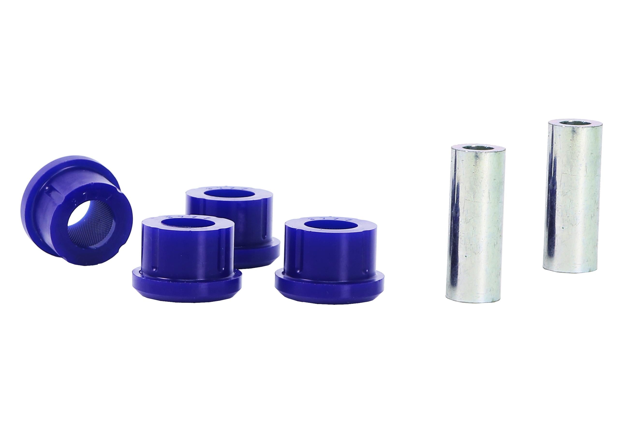 SuperPro FR LOWER CTRL ARM FR BUSH KIT - SPF3777K