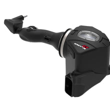 AFE Momentum GT Cold Air Intake System w/ Pro 5R Media (GM Trucks/SUVs 19-21 V8-5.3L) - 50-70066R