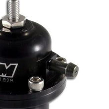 AEM Adjustable Fuel Pressure Regulator Barb Fitting - 25-611