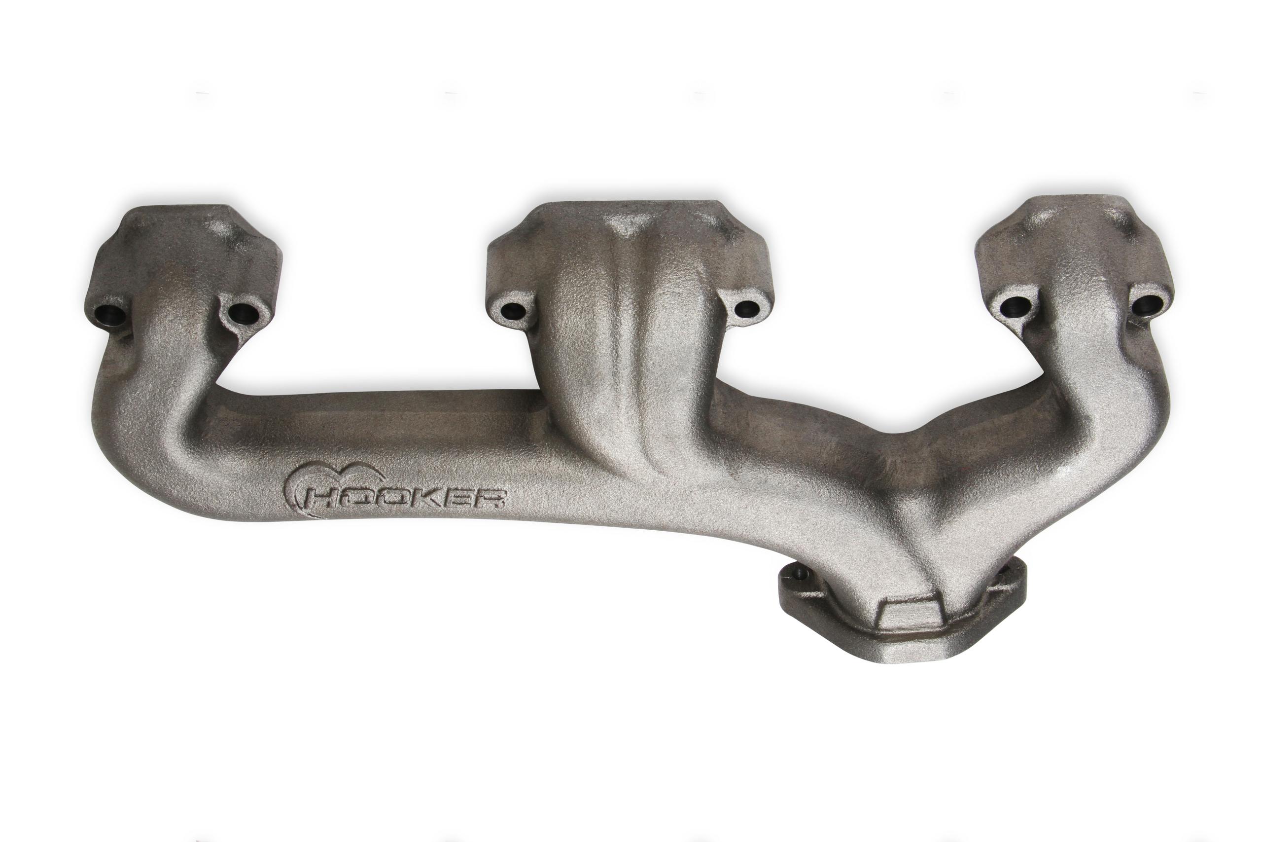 Hooker Exhaust Manifolds - 8527HKR