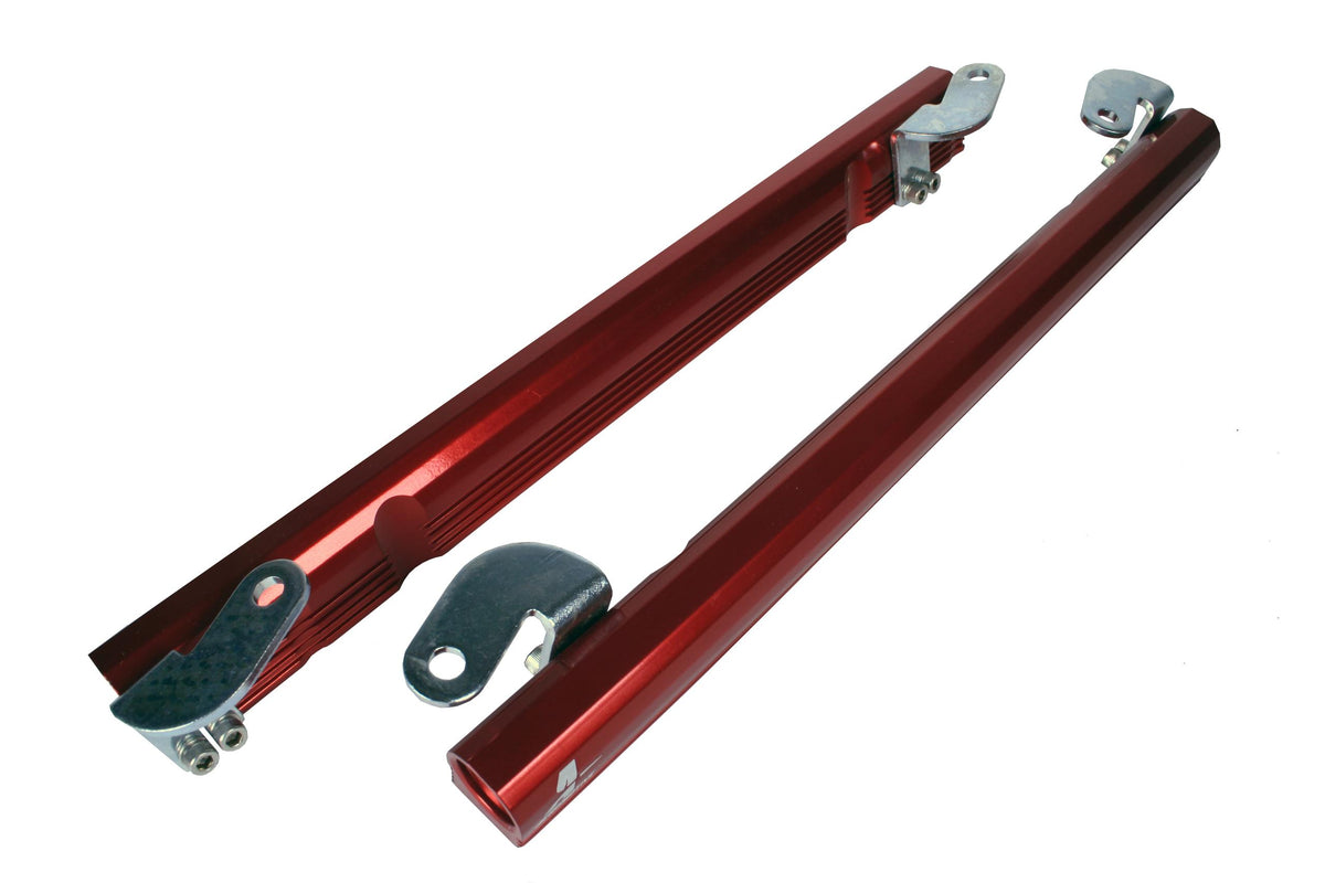 Aeromotive 05-06 Cadillac Northstar Fuel Rail Kit (2005-2005 STS) - 14113
