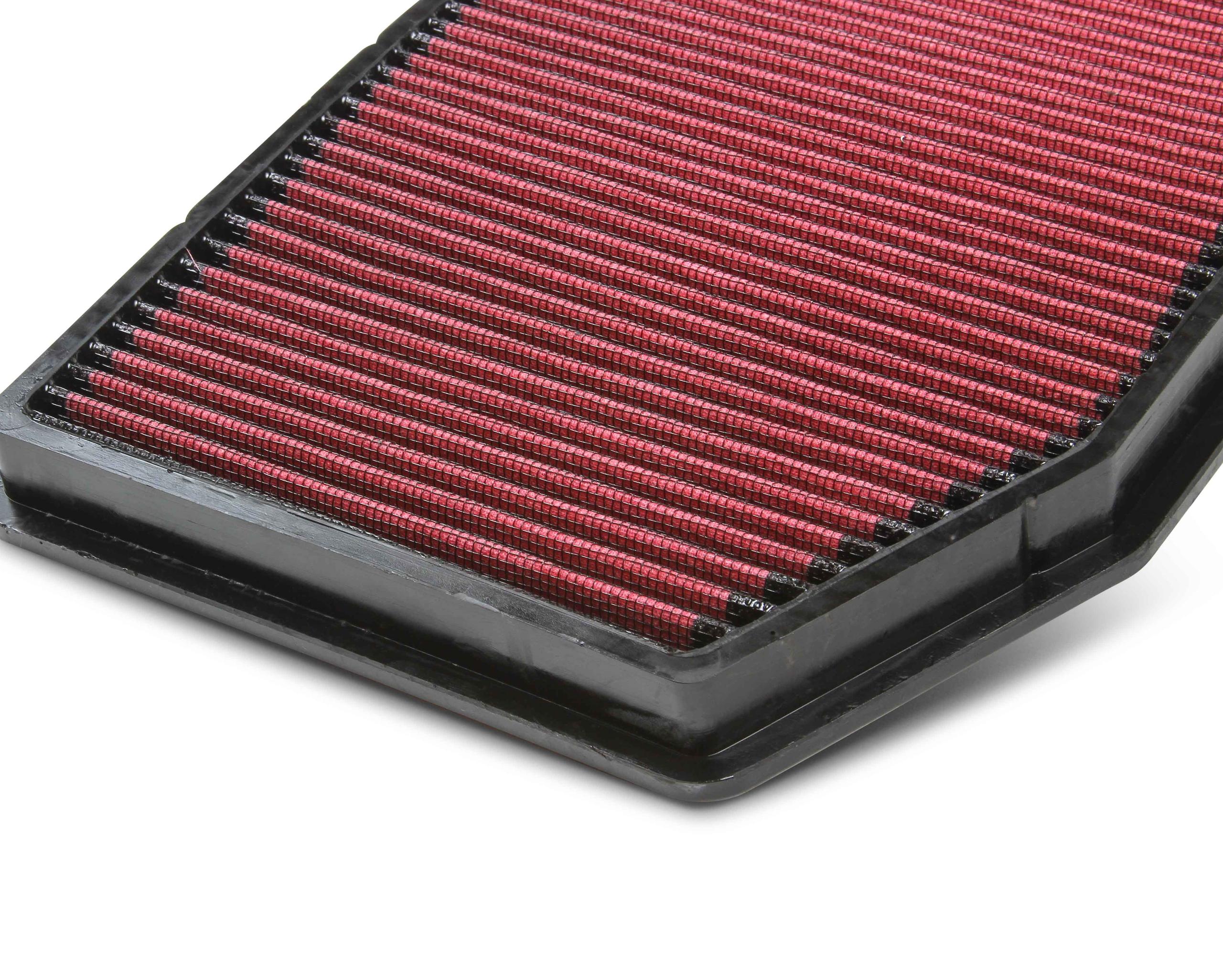 Flowmaster 19-20 Silverado/Sierra, Air Filter  - 615033