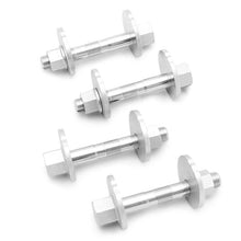 SuperPro Lower Alignment Caster Camber Cam Bolt Kit