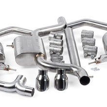 APR Cat-Back Exhaust Kit - CBK0040