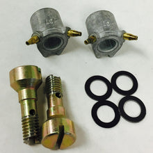 Holley Accelerator Pump Discharge Nozzle.  - 121-40