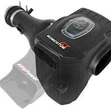 AFE Sealed Intake (2017-2019 Nissan Titan V8-5.6L) - 54-76108