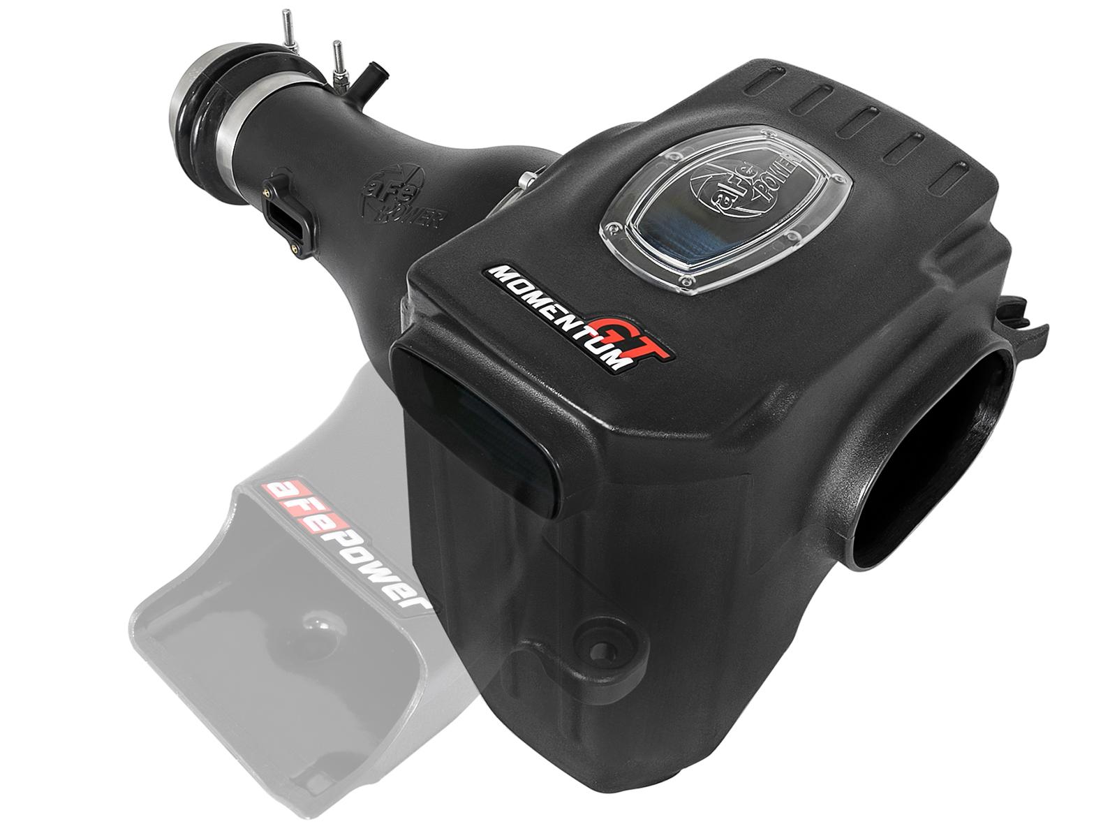 AFE Sealed Intake (2017-2019 Nissan Titan V8-5.6L) - 54-76108