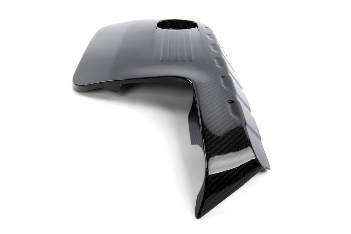 Dinan Engine Cover - 2015-2021 BMW M2C/M3/M4 - D590-0006