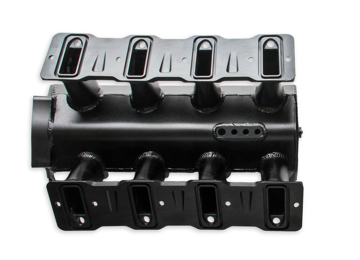 Holley Sniper Hi-Ram Fabricated Intake Manifold - 820102-1