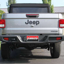 Flowmaster 2020 Jeep Gladiator 3.6L Amt Cb Dos  - 817913