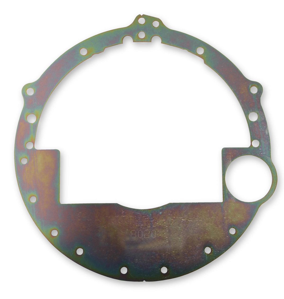 QuickTime Chevy Ls1 To "05-08 C-6 Manual - RM-6034