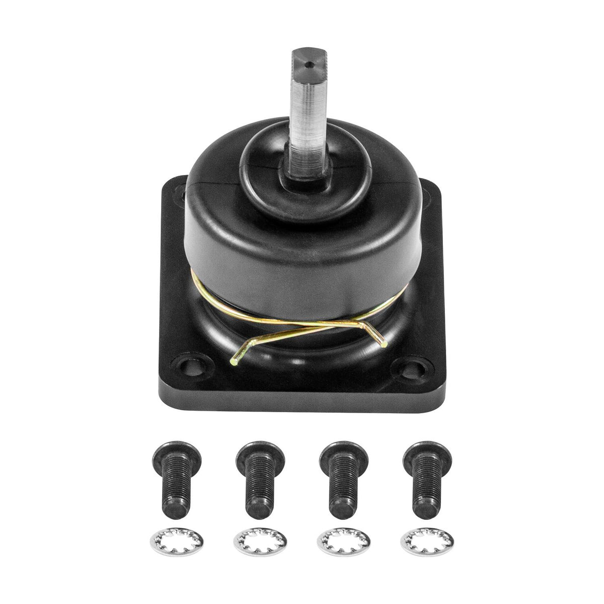 Hurst 3916045 Blackjack Gm S10/S15 T5 Shifter