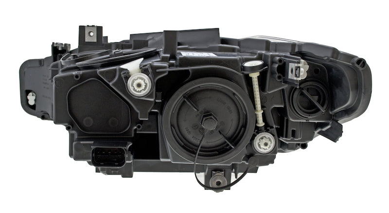 Hella 2015 BMW 3Ser 15 - Headlamp Rh Hal