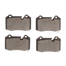DFC 22-26 Chevrolet Camaro Rear 4000 Hybridynamic Brake Pads