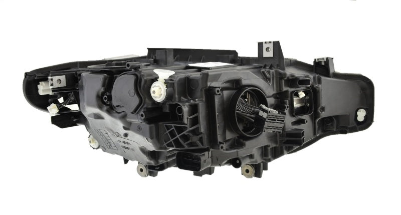 Hella 15 BMW 3Ser - Headlamp Lh Led Afs