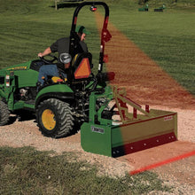Oracle Tractor Implement LED Safety Line Light (RED)