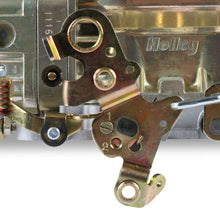 Holley 850 CFM Double Pumper Carburetor.  - 0-4781C