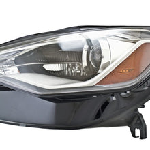 Hella 2016 Audi A6/S6 Headlamp Lh Bixen