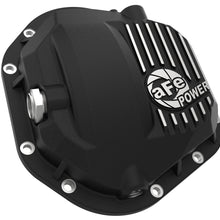 AFE Differential Cover (2017-2020 Ford Trucks V8-7.3/6.0/6.4/6.7L (td)) - 46-71100B