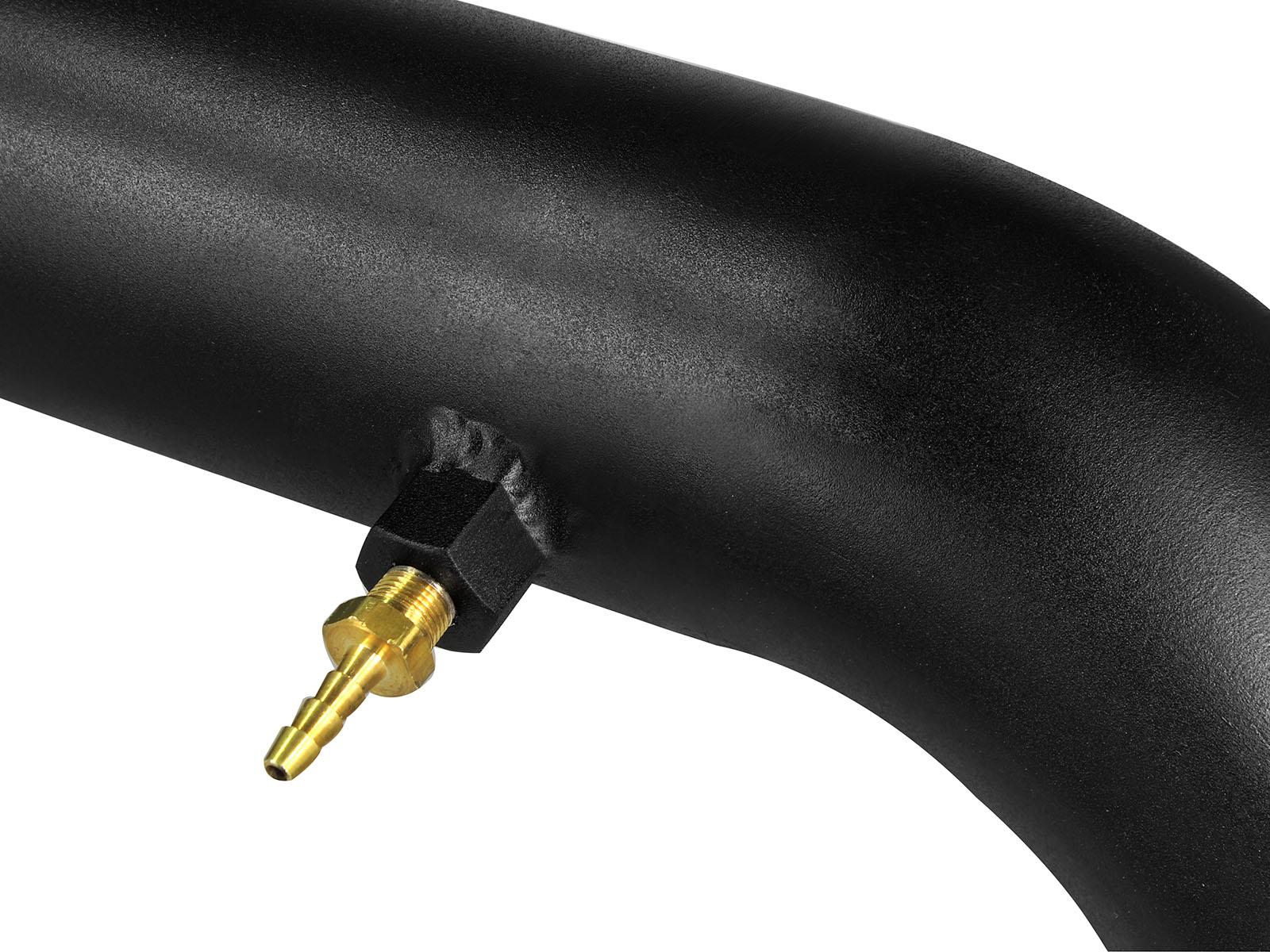 AFE Magnum FORCE Stage-2Si Cold Air Intake System w/ Pro DRY S Media (2005-2015 Tacoma, Tacoma, Tacoma, Tacoma, Tacoma) - 51-82722
