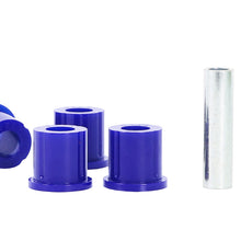SuperPro Mitsubishi-Sprg/Fr/Eye Bush