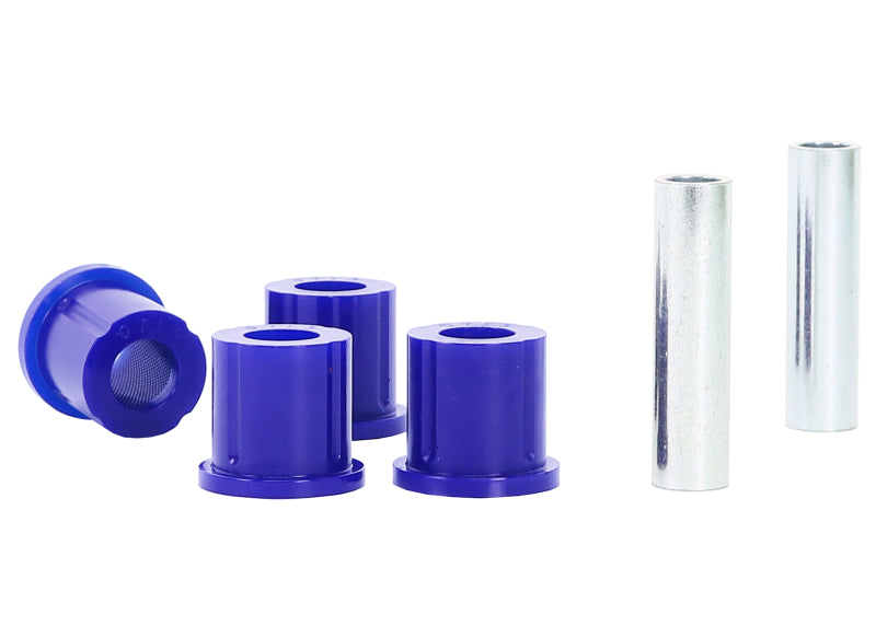 SuperPro Mitsubishi-Sprg/Fr/Eye Bush