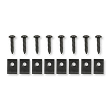 Holley Dash Panel - 553-437